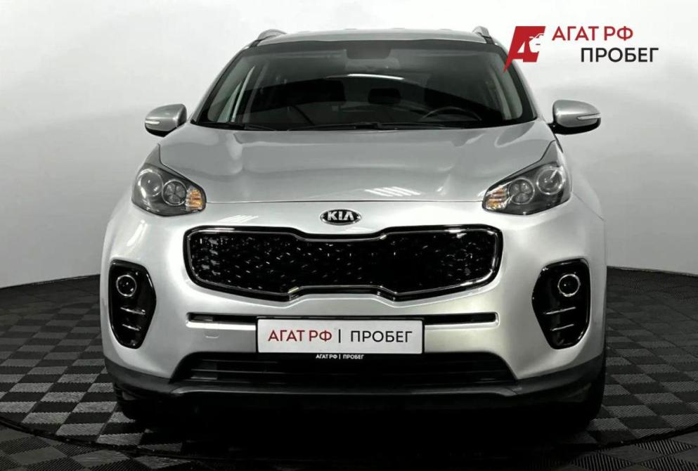Kia Sportage IV Нижний Новгород  - изображение 3