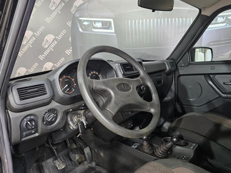 Lada (ВАЗ) Niva Legend Краснодар  - изображение 15