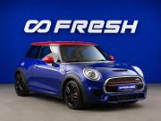 Mini Hatch III (F55/F56) Москва  - изображение 24