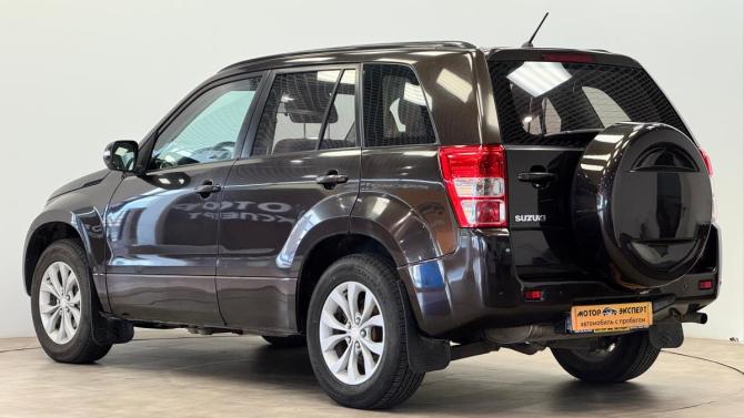 Suzuki Grand Vitara II Рестайлинг 2 с пробегом 2012 года, цена 1 249 000 рублей, 150275 км, внедорожник, Автокод Объявления