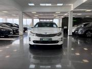 Kia Optima IV Тверь  - изображение 25