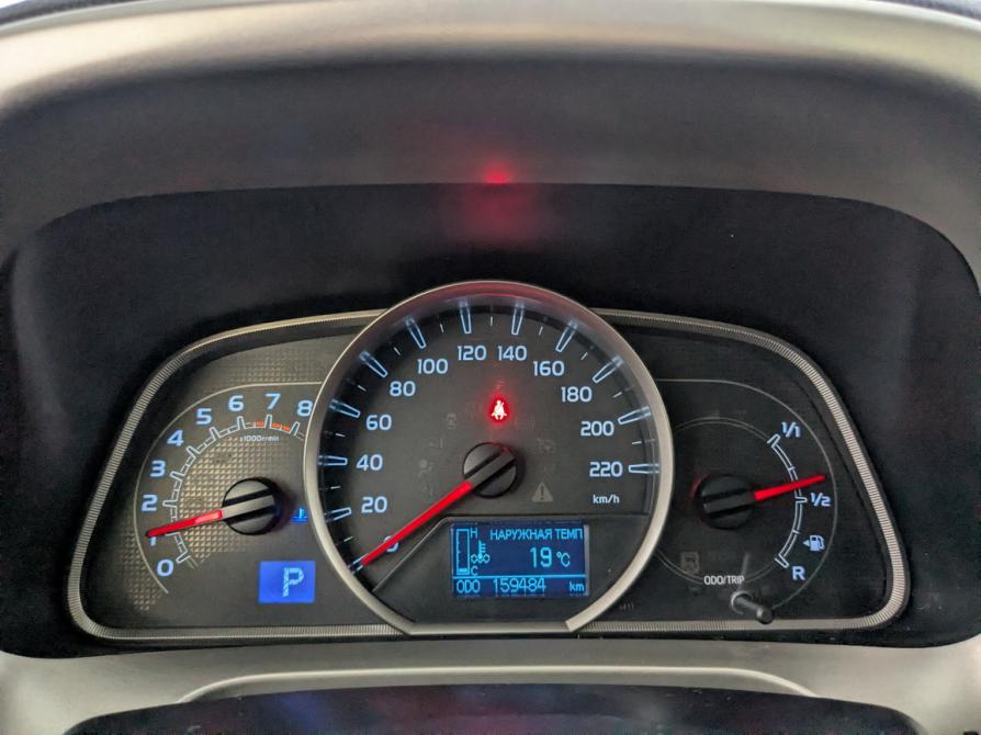 Toyota RAV4 IV (XA40) Москва  - изображение 18