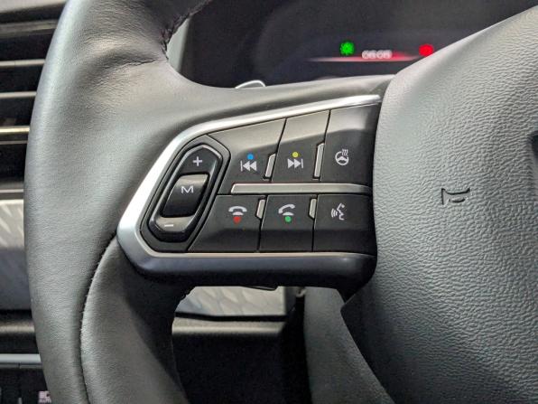 Haval F7 I Рестайлинг с пробегом 2024 года, цена 2 300 000 рублей, 65030 км, внедорожник, Автокод Объявления