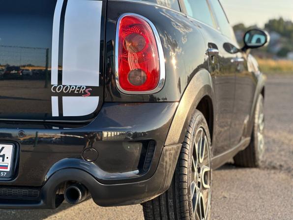 Mini Countryman I с пробегом 2010 года, цена 1 287 000 рублей, 149500 км, внедорожник, Автокод Объявления