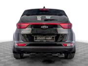 Kia Sportage IV Москва  - изображение 34