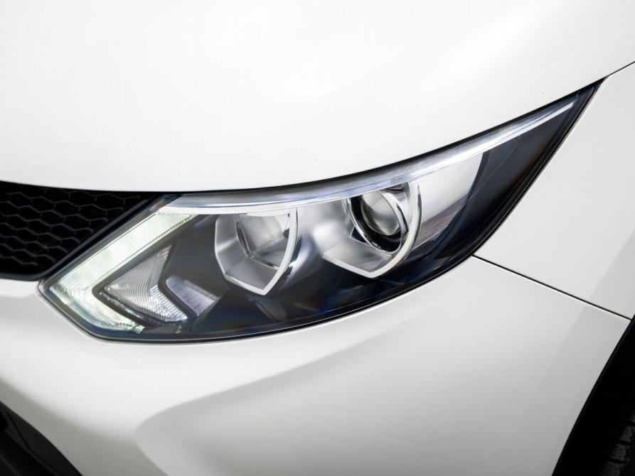 Nissan Qashqai II Рестайлинг Чита  - изображение 20