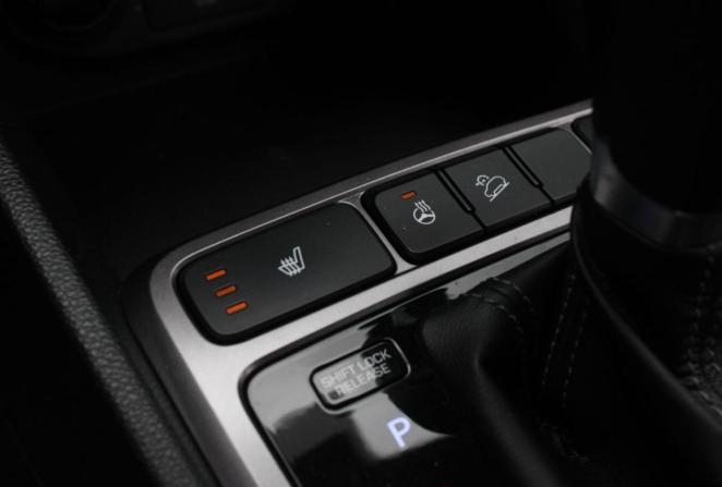Hyundai Creta I Рестайлинг с пробегом 2021 года, цена 2 180 000 рублей, 61268 км, внедорожник, Автокод Объявления