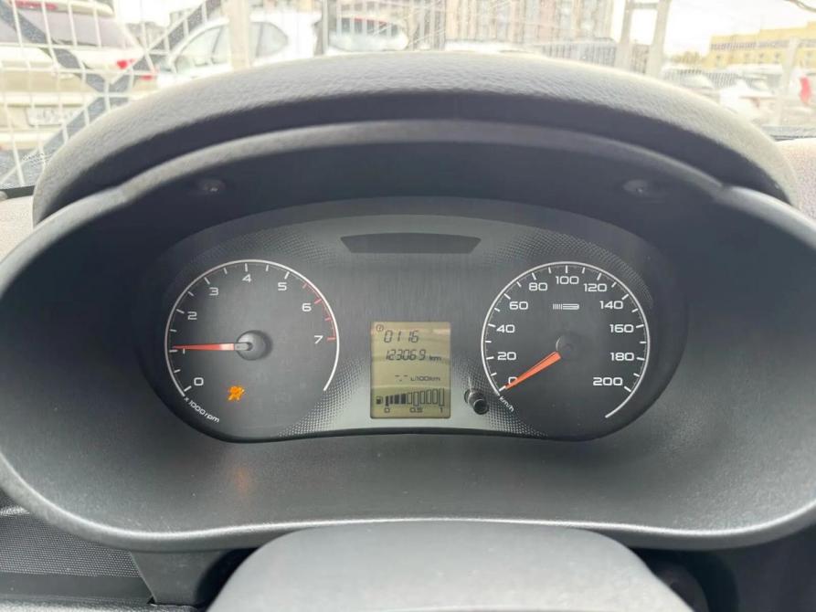 Lada (ВАЗ) Granta I Альметьевск  - изображение 8