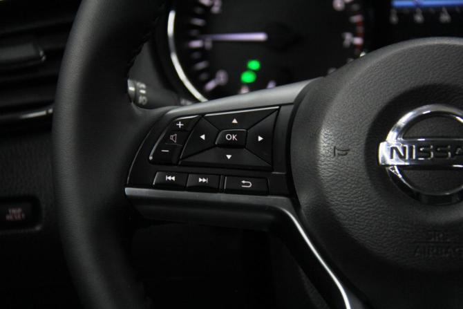 Nissan Qashqai II Рестайлинг с пробегом 2020 года, цена 2 245 000 рублей, 69100 км, внедорожник, Автокод Объявления