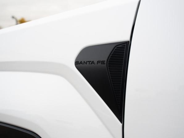 Hyundai Santa Fe V (MX5) с пробегом 2023 года, цена 4 690 000 рублей, 42102 км, внедорожник, Автокод Объявления