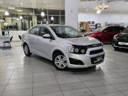 Chevrolet Aveo II Курган  - изображение 30