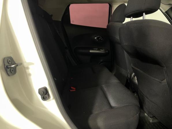 Nissan Juke I с пробегом 2013 года, цена 845 000 рублей, 159018 км, внедорожник, Автокод Объявления