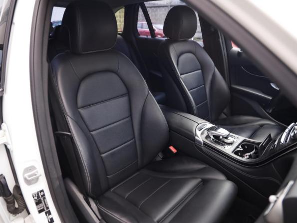 Mercedes-Benz GLC I (X253) с пробегом 2016 года, цена 2 449 000 рублей, 164442 км, внедорожник, Автокод Объявления