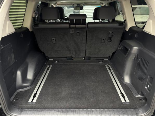 Toyota Land Cruiser Prado 150 Series Рестайлинг 2 с пробегом 2018 года, цена 5 490 000 рублей, 132335 км, внедорожник, Автокод Объявления