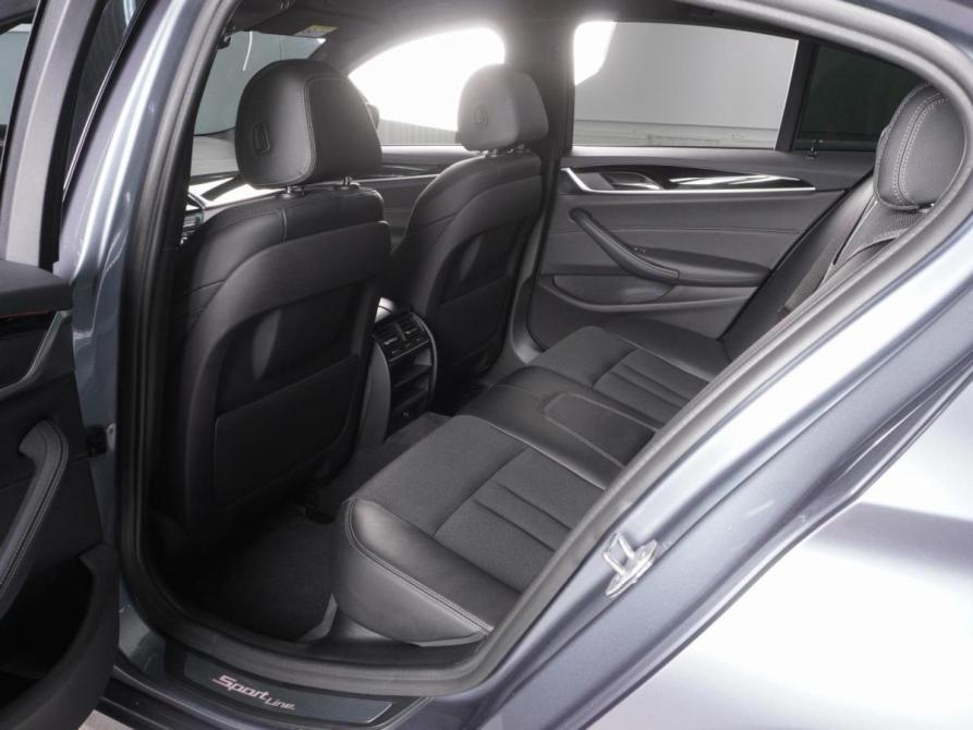 BMW 5 серии VII (G30/G31/G38) Минеральные Воды  - изображение 11