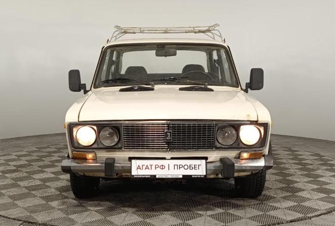 Lada (ВАЗ) 2106 с пробегом 1995 года, цена 80 000 рублей, 88000 км, седан, Автокод Объявления