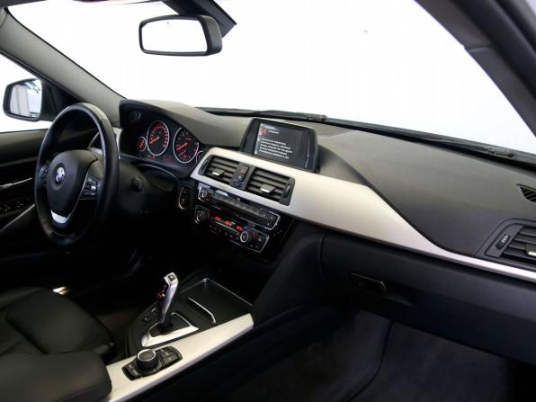 BMW 3 серии VI (F3x) Рестайлинг с пробегом 2015 года, цена 1 445 000 рублей, 170000 км, седан, Автокод Объявления