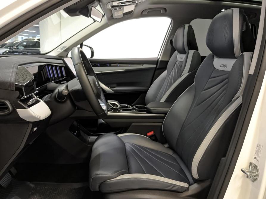Geely Atlas II Санкт-Петербург  - изображение 20