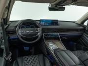 Genesis GV80 I Москва  - изображение 39