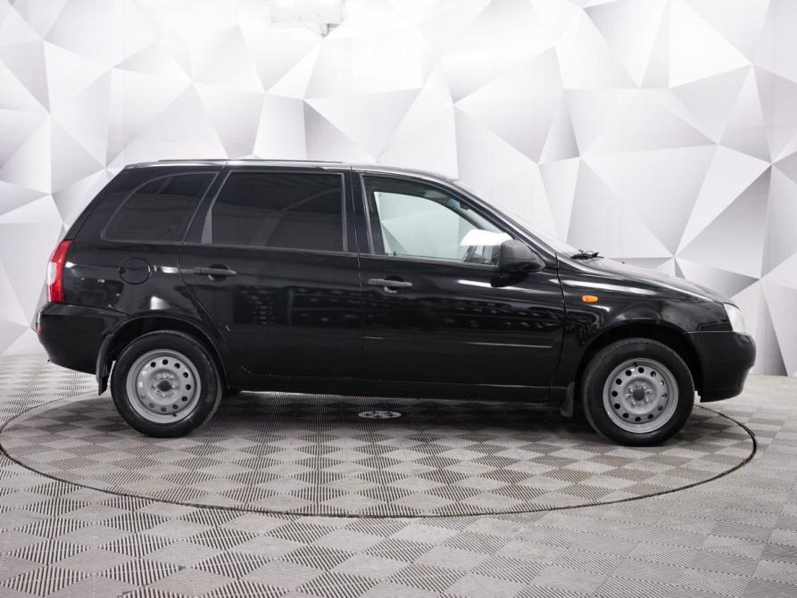 Lada (ВАЗ) Kalina I Ульяновск  - изображение 6