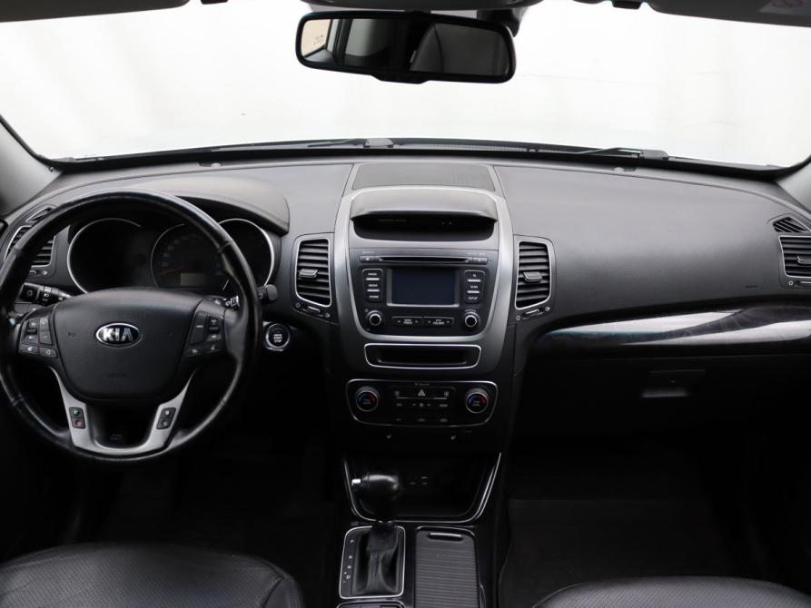 Kia Sorento II Рестайлинг Москва  - изображение 13