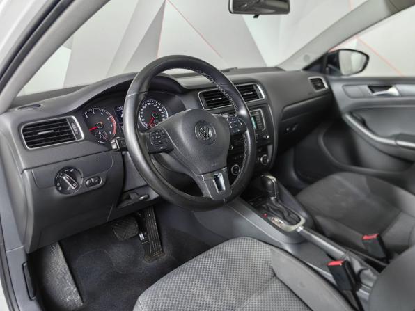 Volkswagen Jetta VI с пробегом 2014 года, цена 985 000 рублей, 145976 км, седан, Автокод Объявления