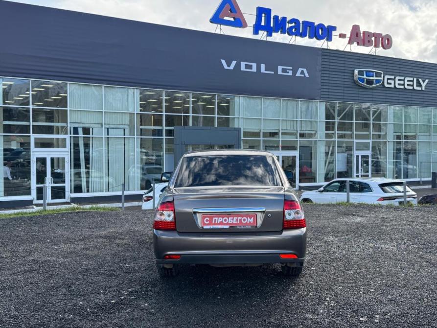 Lada (ВАЗ) Priora I Рестайлинг Набережные Челны  - изображение 5