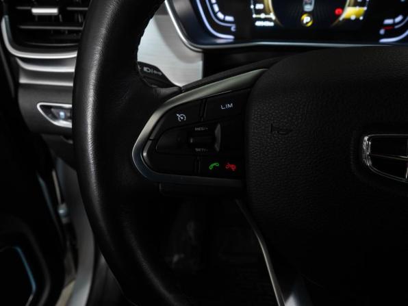 Geely Coolray I с пробегом 2021 года, цена 1 870 000 рублей, 48943 км, внедорожник, Автокод Объявления