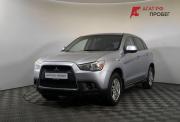 Mitsubishi ASX I Нижний Новгород  - изображение 23