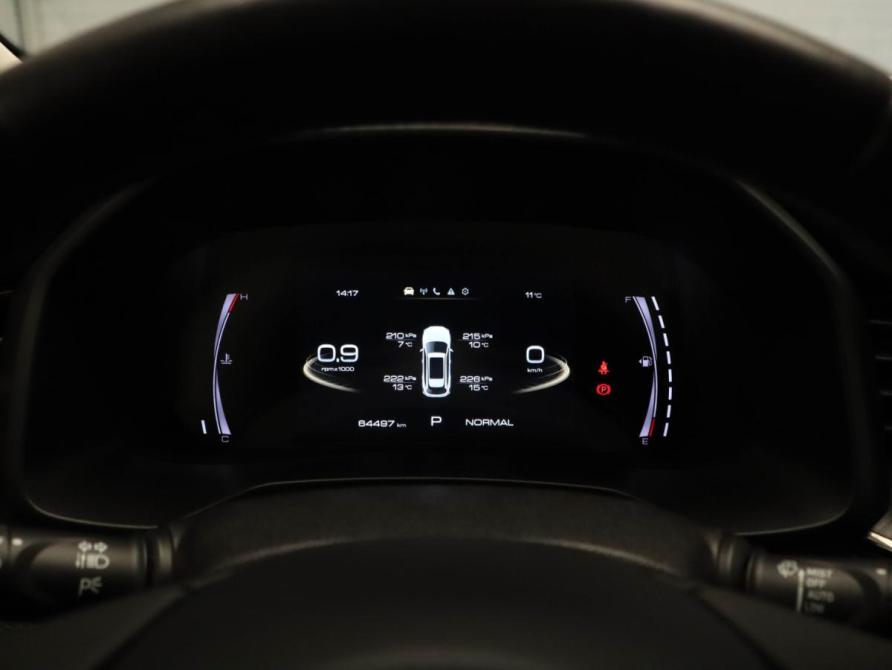Haval F7 I Рестайлинг Москва  - изображение 18