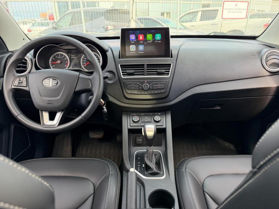 FAW Besturn X40 I Набережные Челны  - изображение 21