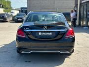 Mercedes-Benz C-Класс IV (W205) Пермь  - изображение 29