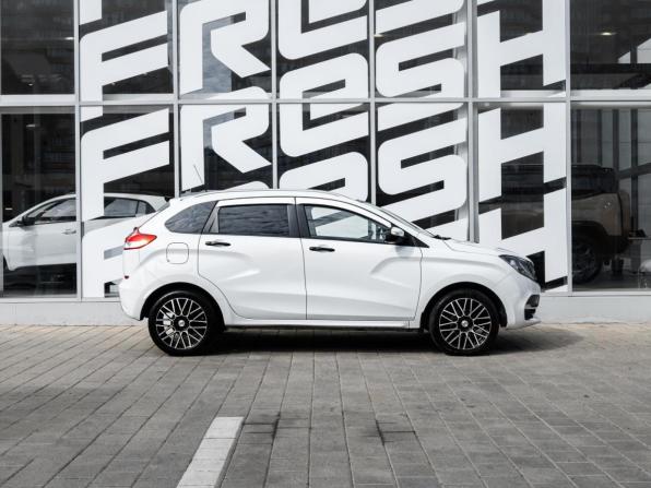 Lada (ВАЗ) XRAY I с пробегом 2021 года, цена 945 000 рублей, 81806 км, хэтчбек, Автокод Объявления