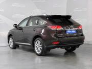 Lexus RX III Рестайлинг Новосибирск  - изображение 33