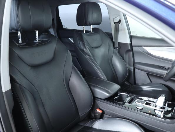 Chery Tiggo 8 Pro Max I с пробегом 2022 года, цена 2 099 000 рублей, 72181 км, внедорожник, Автокод Объявления