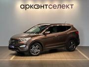 Hyundai Santa Fe III Краснодар  - изображение 13