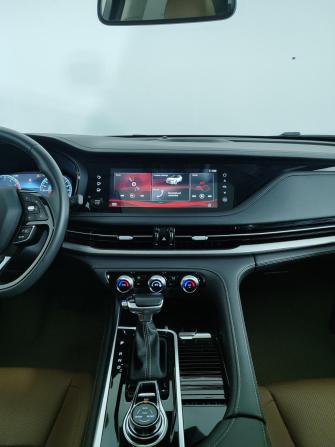 Changan CS95 I Рестайлинг с пробегом 2023 года, цена 2 650 000 рублей, 62356 км, внедорожник, Автокод Объявления