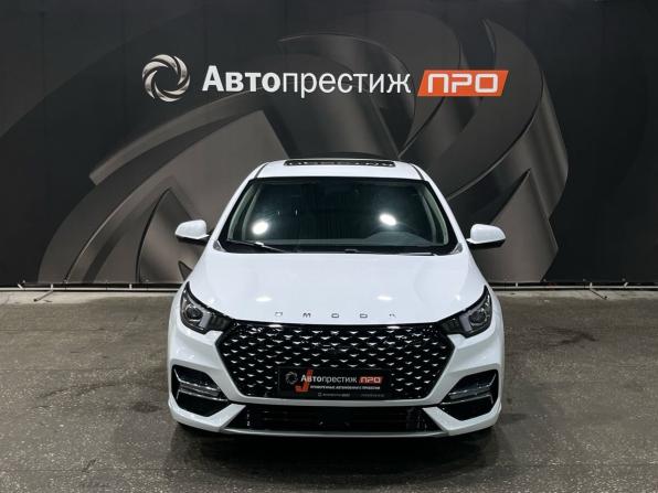 Omoda S5 с пробегом 2023 года, цена 1 480 000 рублей, 18731 км, седан, Автокод Объявления