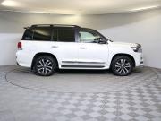 Toyota Land Cruiser 200 Series Рестайлинг 2 Санкт-Петербург  - изображение 30