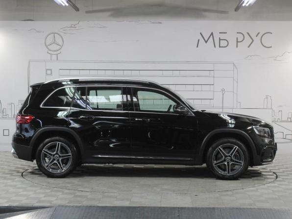 Новый Mercedes-Benz GLB I (X247) Рестайлинг 2025 года, цена 7 520 000 рублей, внедорожник, Автокод Объявления