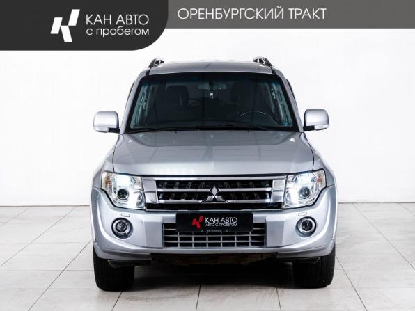 Mitsubishi Pajero IV с пробегом 2011 года, цена 1 650 000 рублей, 325383 км, внедорожник, Автокод Объявления