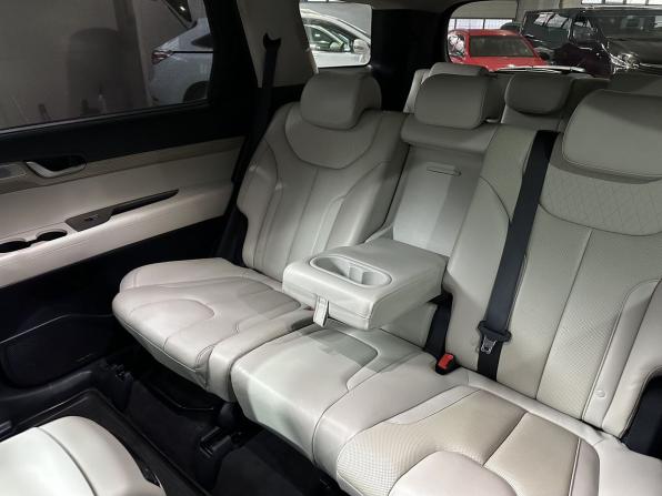 Hyundai Palisade I с пробегом 2021 года, цена 4 149 900 рублей, 123000 км, внедорожник, Автокод Объявления