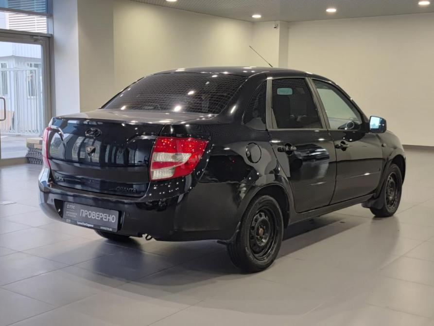 Lada (ВАЗ) Granta I Казань  - изображение 6
