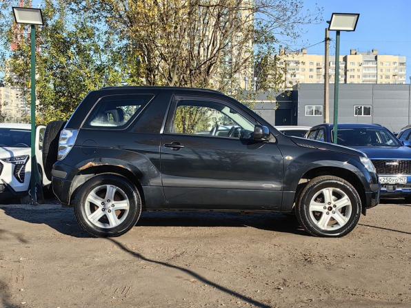 Suzuki Grand Vitara II с пробегом 2008 года, цена 599 000 рублей, 190000 км, внедорожник, Автокод Объявления