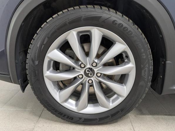 Infiniti QX50 II с пробегом 2021 года, цена 3 330 000 рублей, 89799 км, внедорожник, Автокод Объявления