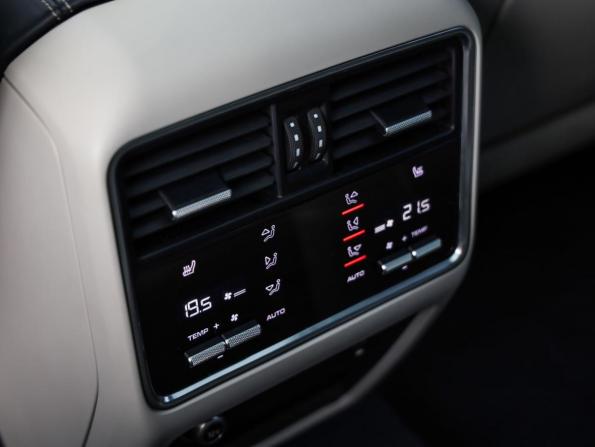 Porsche Cayenne III с пробегом 2019 года, цена 7 150 000 рублей, 103959 км, внедорожник, Автокод Объявления