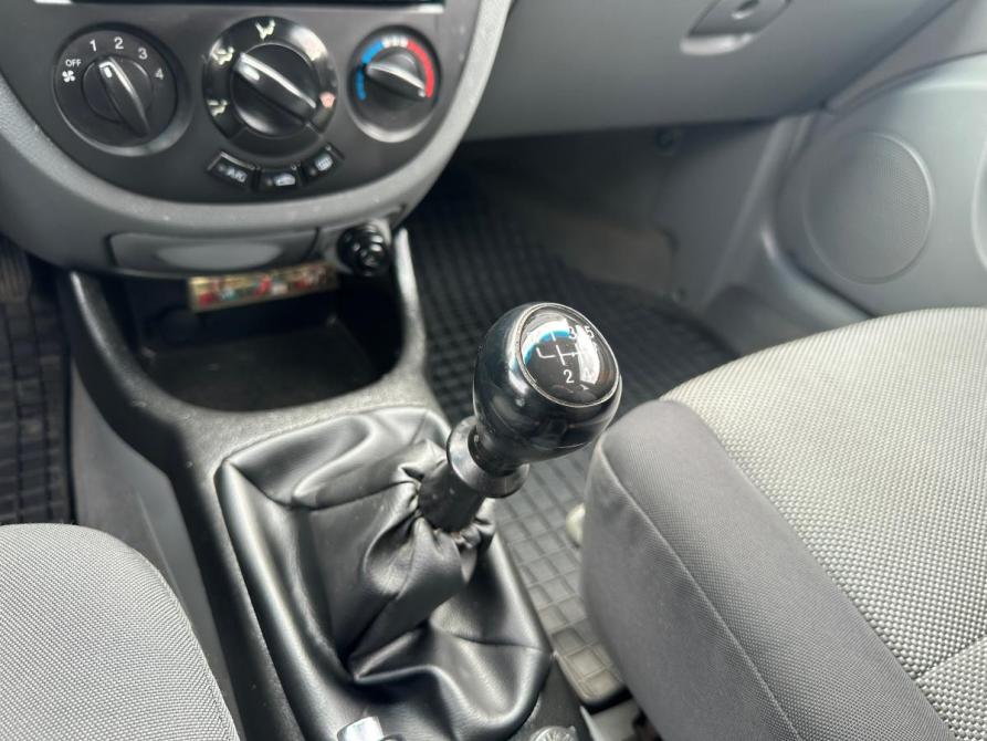 Chevrolet Lacetti I Тамбов  - изображение 17