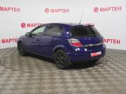 Opel Astra H Рестайлинг Вологда  - изображение 24