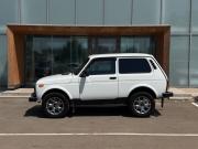 Lada (ВАЗ) 2121 (4x4) I Рестайлинг (2020) Оренбург  - изображение 15