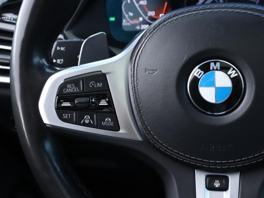 BMW X5 IV (G05/G18) Москва  - изображение 27